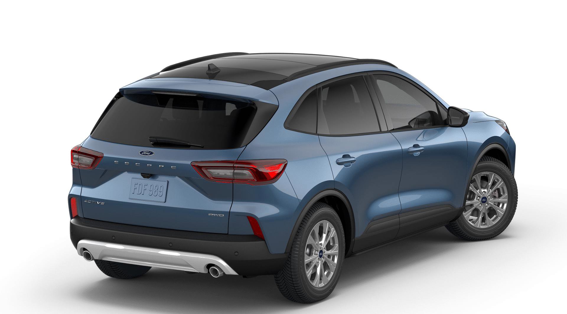 New 2026 Ford Escape Active image 3