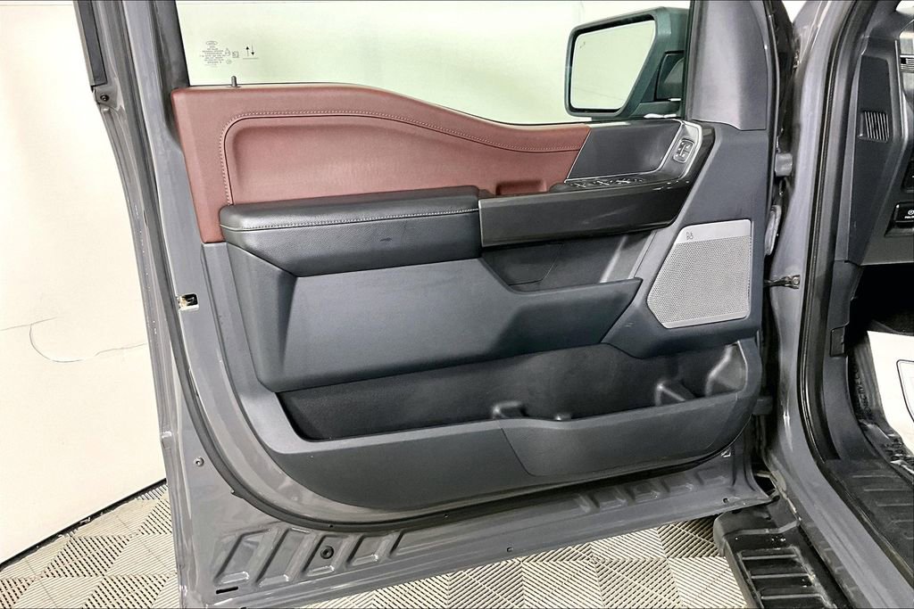 Used 2021 Ford F150 Lariat image 23