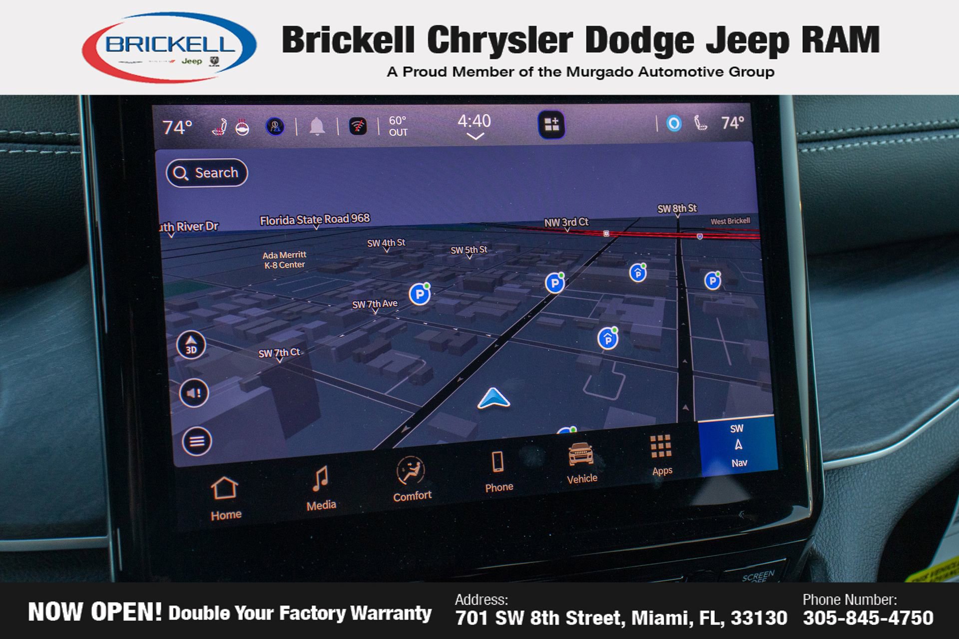 Used 2025 Jeep Grand Cherokee Limited image 33