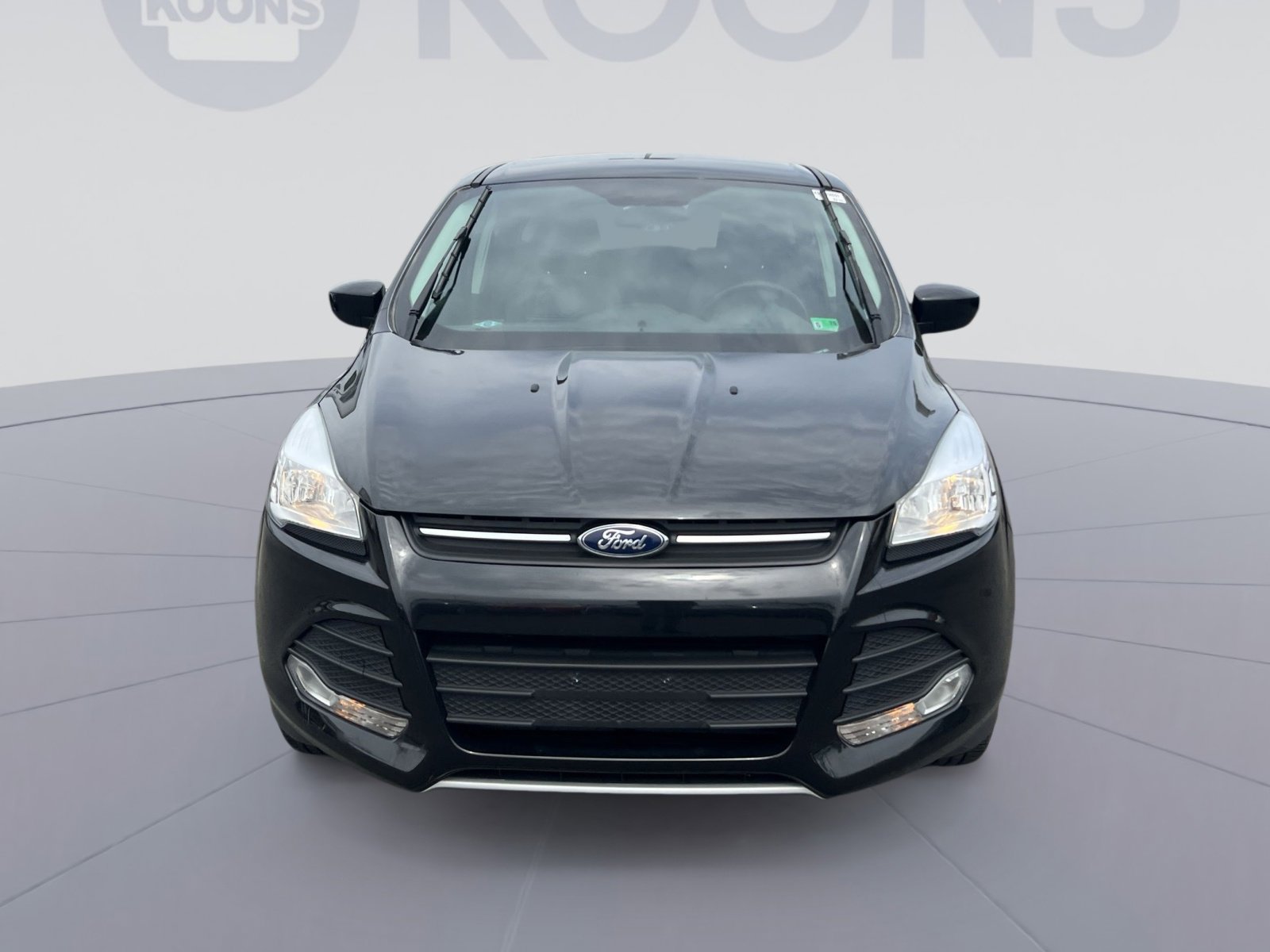Used 2015 Ford Escape SE image 19
