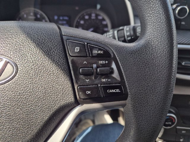 Used 2020 Hyundai Tucson SEL AWD/4WD image 19