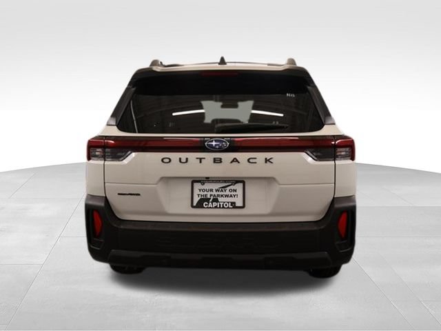 New 2026 Subaru Outback Touring XT AWD/4WD image 3