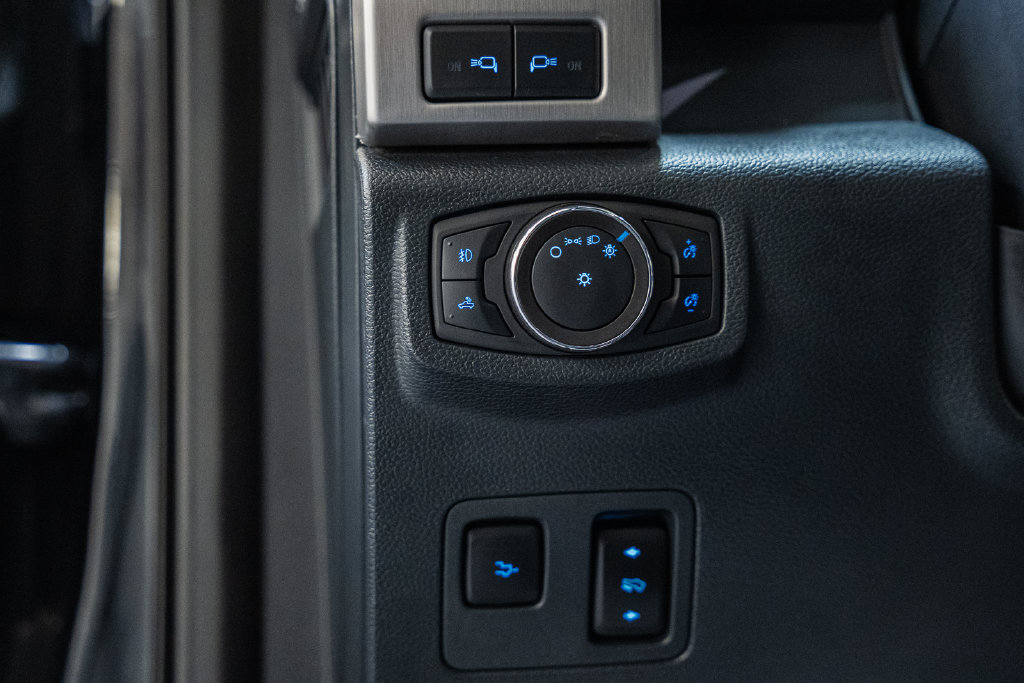 Certified 2022 Ford F250 Platinum AWD/4WD image 53