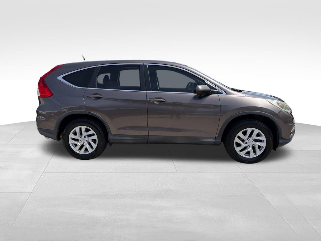 Used 2015 Honda CR-V EX image 8