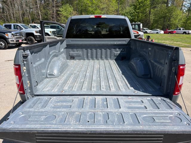 Used 2019 Ford F150 XL w/ Equipment Group 101A Mid AWD/4WD image 23