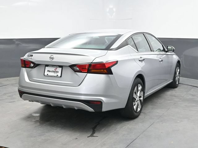 Used 2021 Nissan Altima 2.5 S FWD image 6
