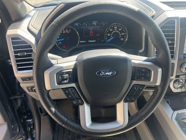 Used 2016 Ford F150 Lariat w/ Equipment Group 502A Luxury AWD/4WD image 24