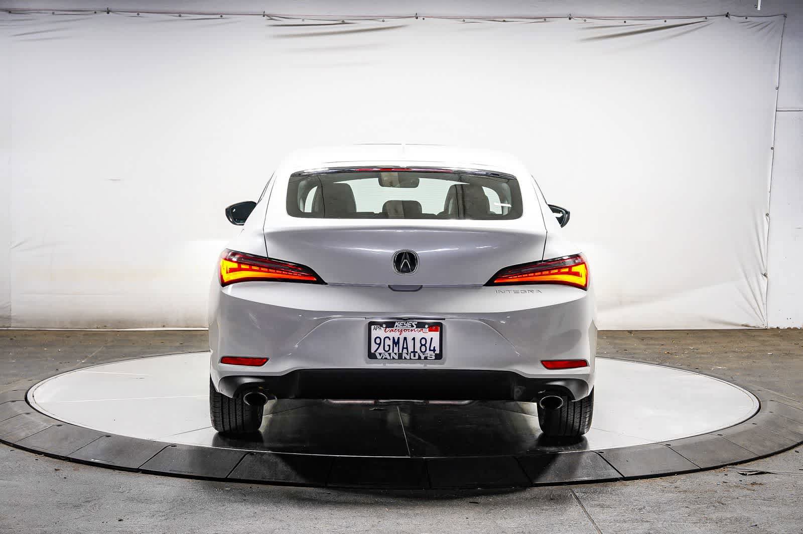 Used 2023 Acura Integra FWD image 3
