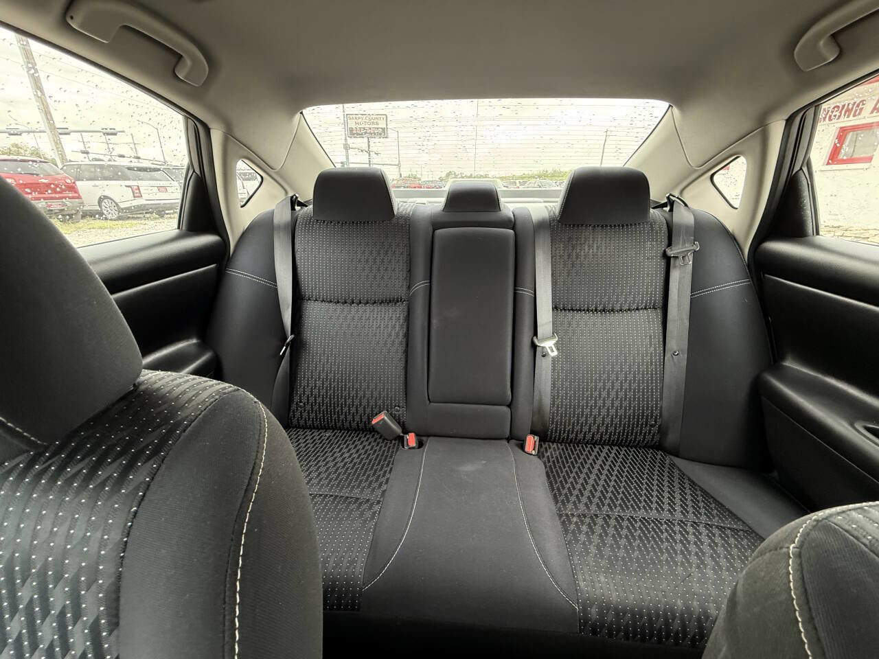 Used 2017 Nissan Altima 2.5 SV image 27