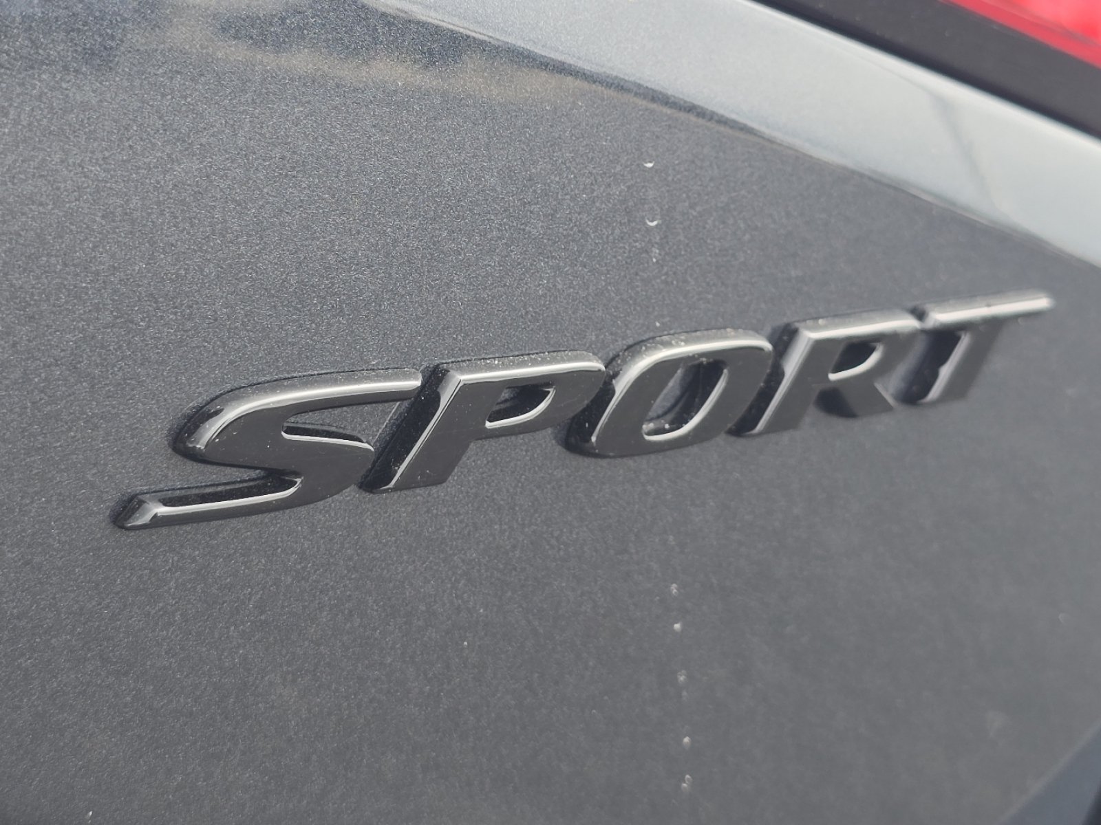 New 2026 Honda Civic Sport image 11