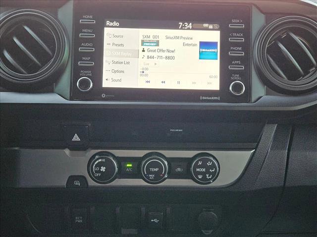 Used 2021 Toyota Tacoma SR image 13