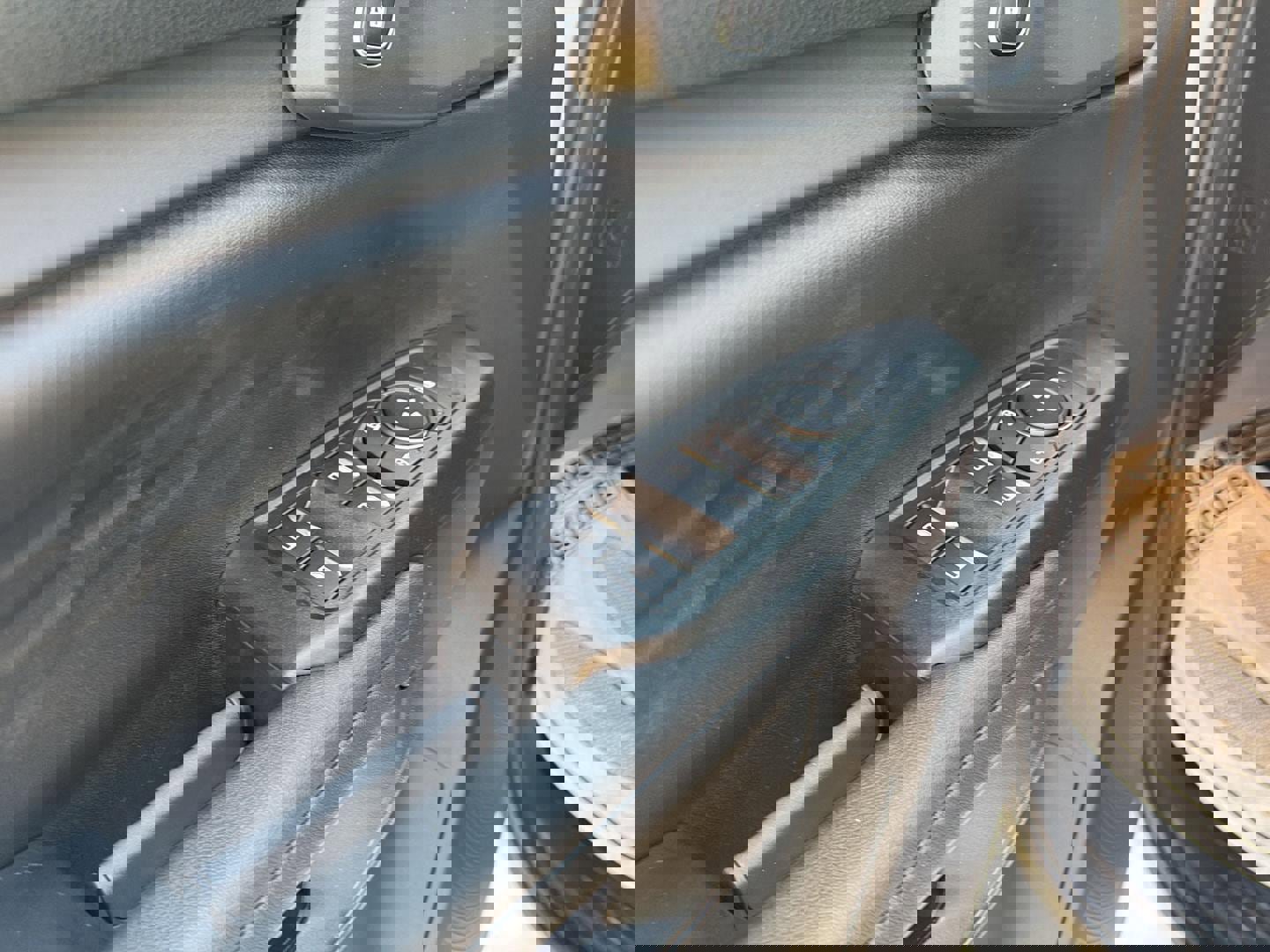 New 2025 Ford Ranger XL image 7