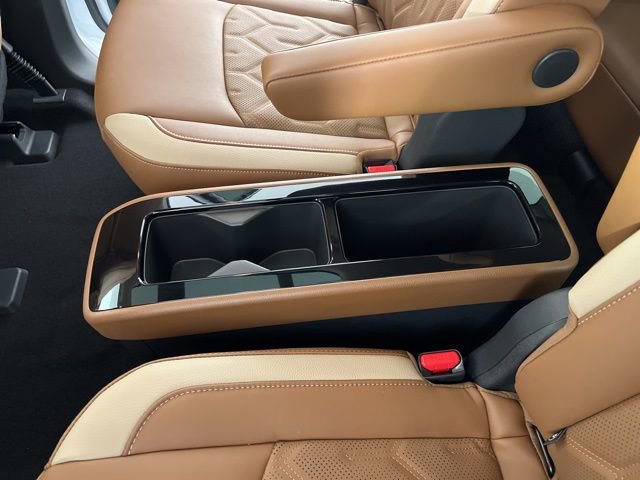New 2026 Nissan Pathfinder Platinum AWD/4WD image 46