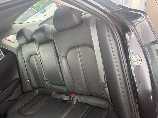Used 2020 Kia Optima SE FWD image 21