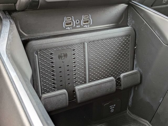 New 2026 RAM 1500 Big Horn RWD image 22