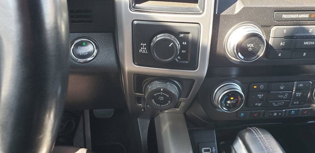 Used 2020 Ford F150 Platinum w/ Equipment Group 701A Luxury AWD/4WD image 20