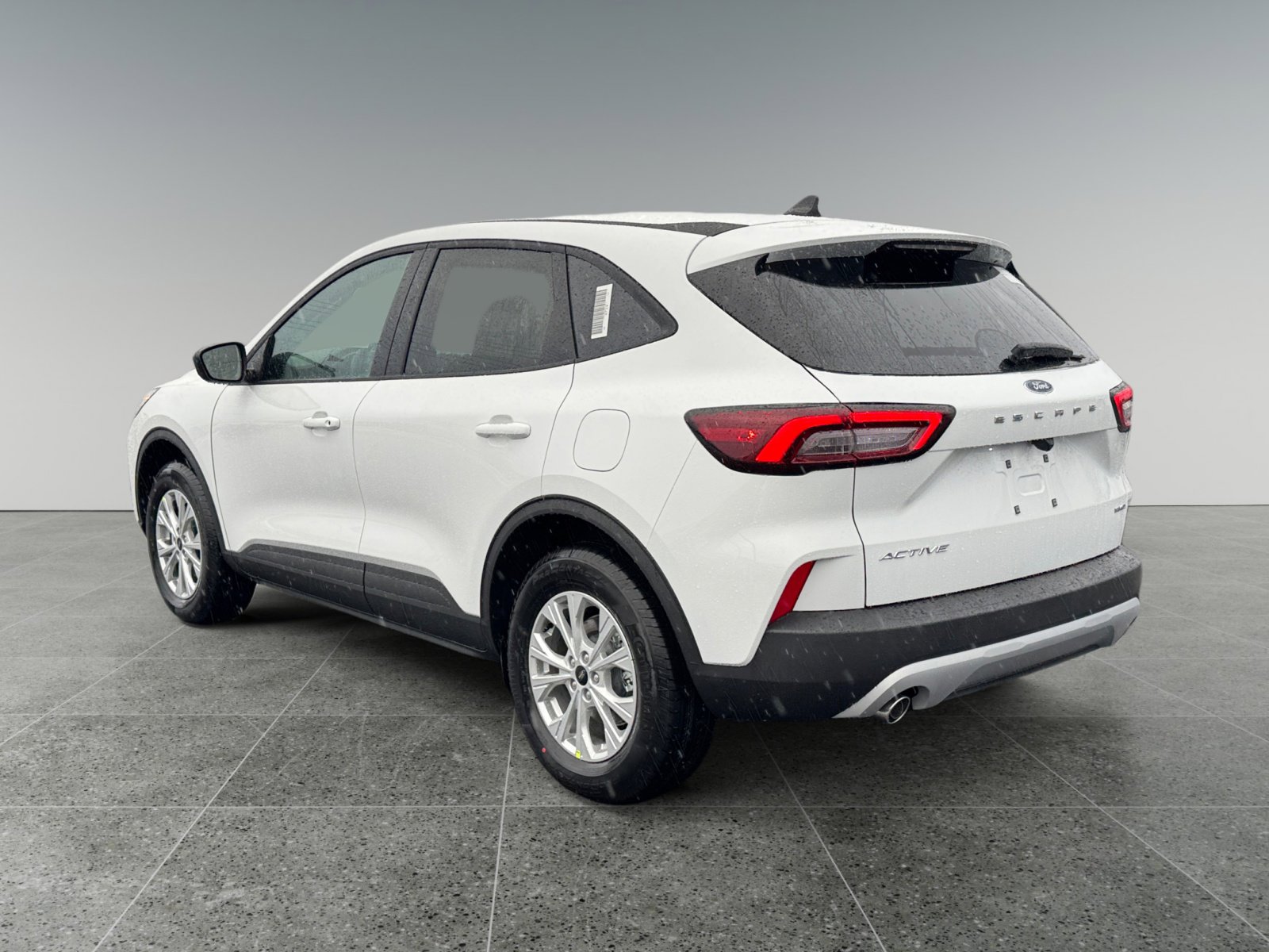 New 2026 Ford Escape Active w/ Cold Weather Package AWD/4WD image 3
