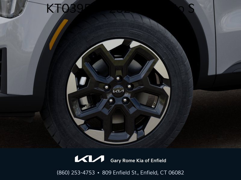 New 2026 Kia Sorento S AWD/4WD image 13