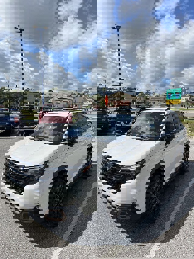 New 2025 Subaru Forester Sport image 7