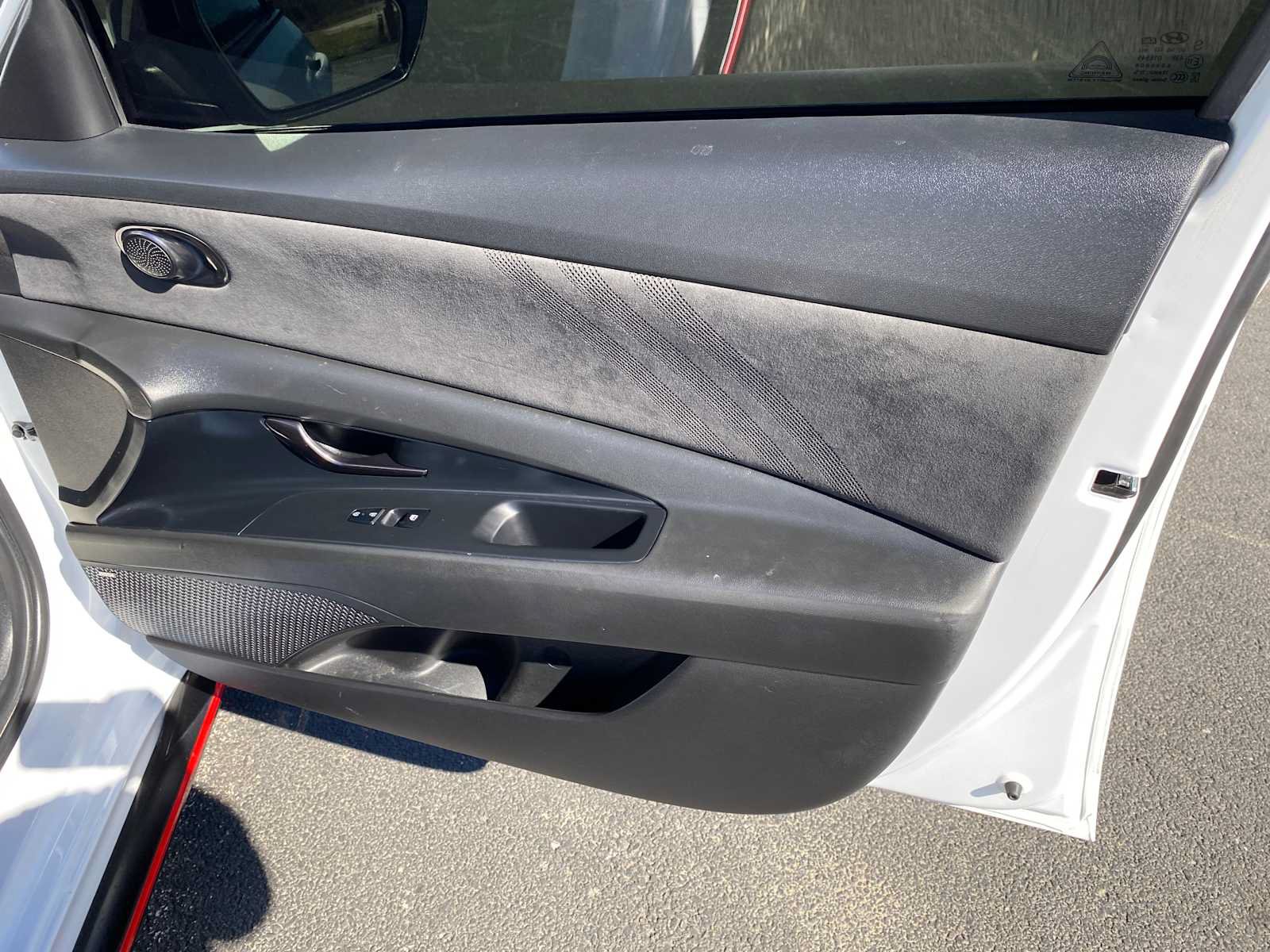 Used 2023 Hyundai Elantra N FWD image 40