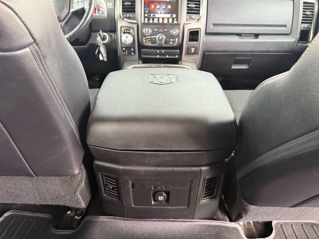 Used 2017 RAM 1500 Sport w/ Comfort Group AWD/4WD image 26