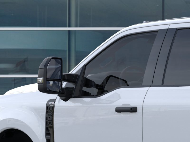 New 2026 Ford F350 XL image 22