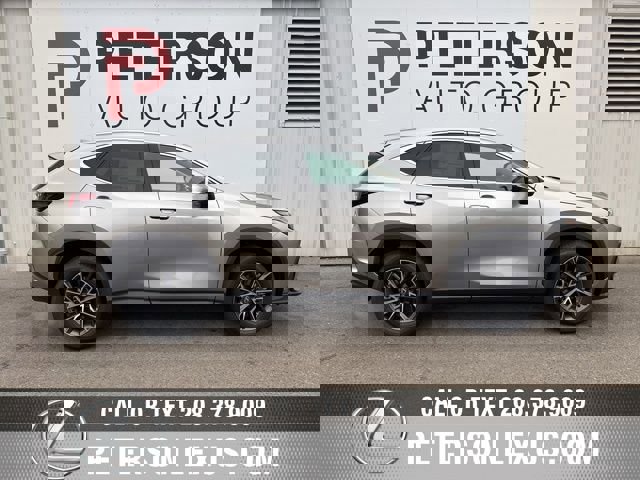 New 2026 Lexus NX 350 AWD w/ Premium Package image 2