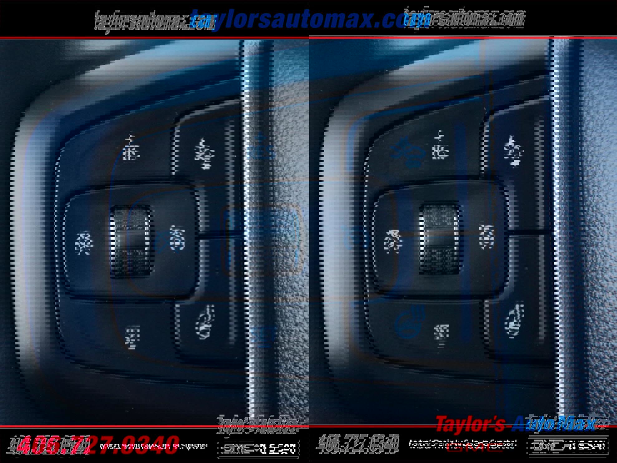 Used 2024 GMC Sierra 3500 Denali w/ Denali Reserve Package image 32