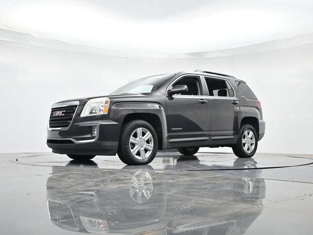 Used 2016 GMC Terrain SLE w/ Convenience Package image 31