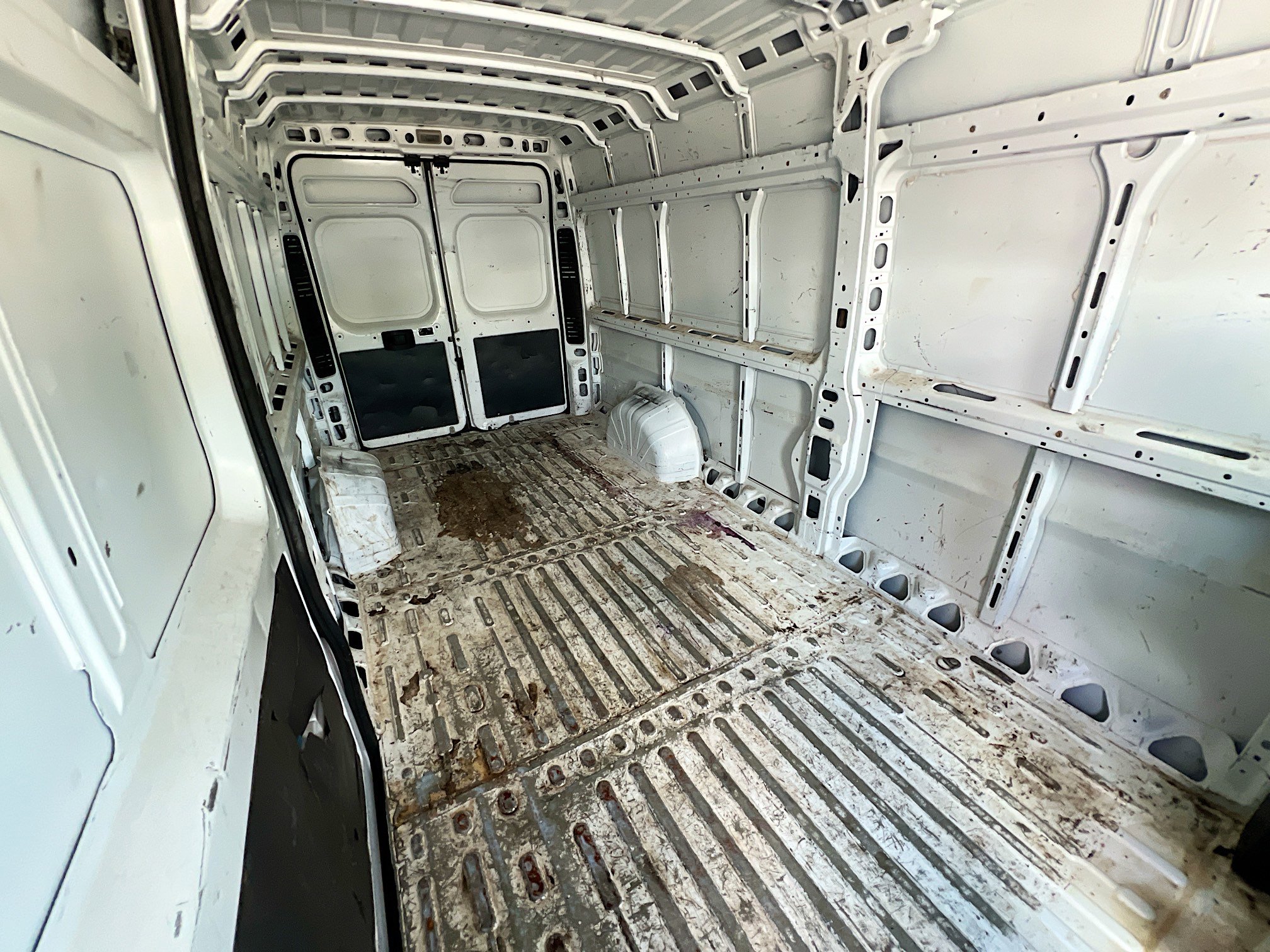 Used 2023 RAM ProMaster 3500 image 34