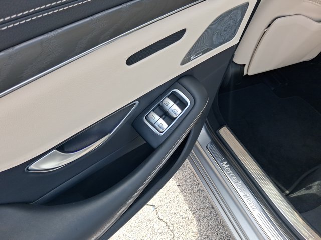 Used 2018 Mercedes-Benz S 560 Sedan image 10