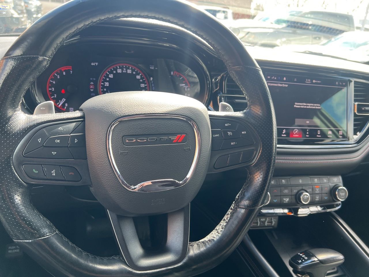 Used 2021 Dodge Durango R/T image 27