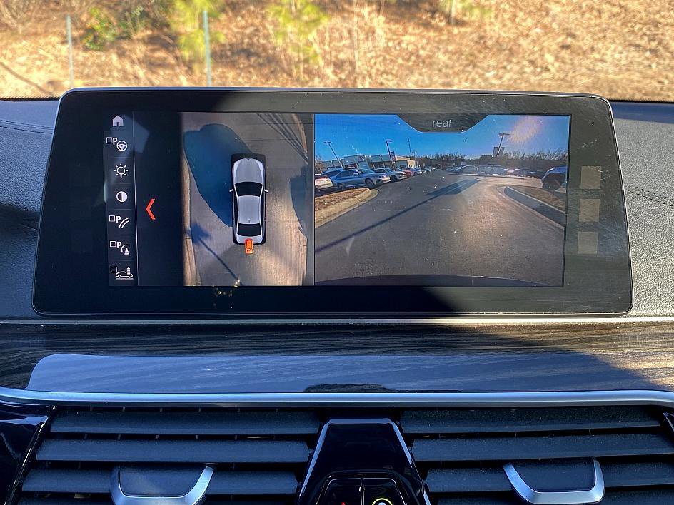 Used 2017 BMW 530i 530i image 15