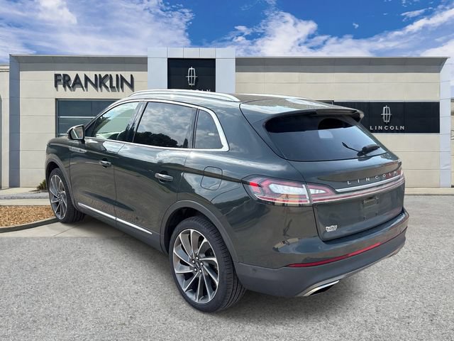 Used 2022 Lincoln Nautilus Reserve w/ Equipment Group 201A AWD/4WD image 5