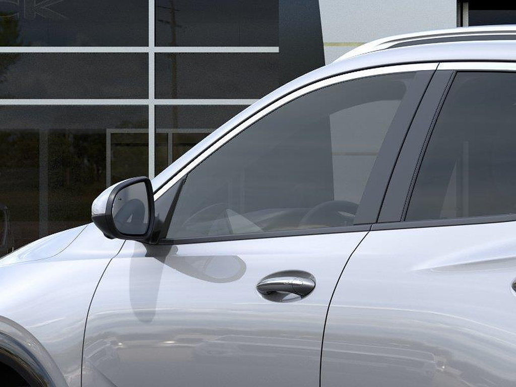 New 2026 Buick Encore GX Sport Touring w/ Advanced Technology Package FWD image 12
