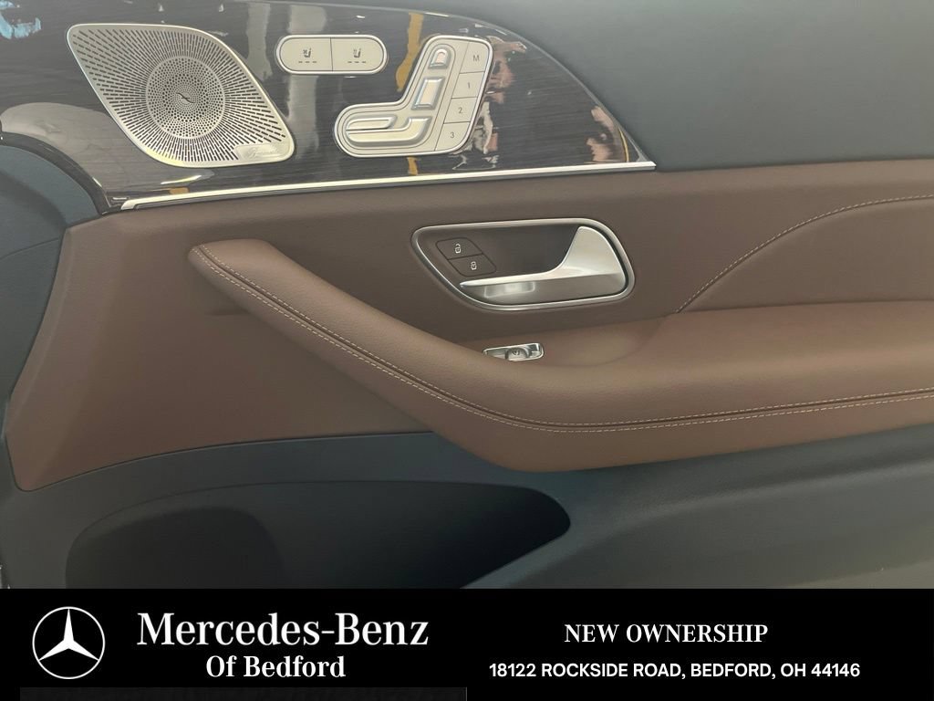 Used 2026 Mercedes-Benz GLE 450 4MATIC image 17