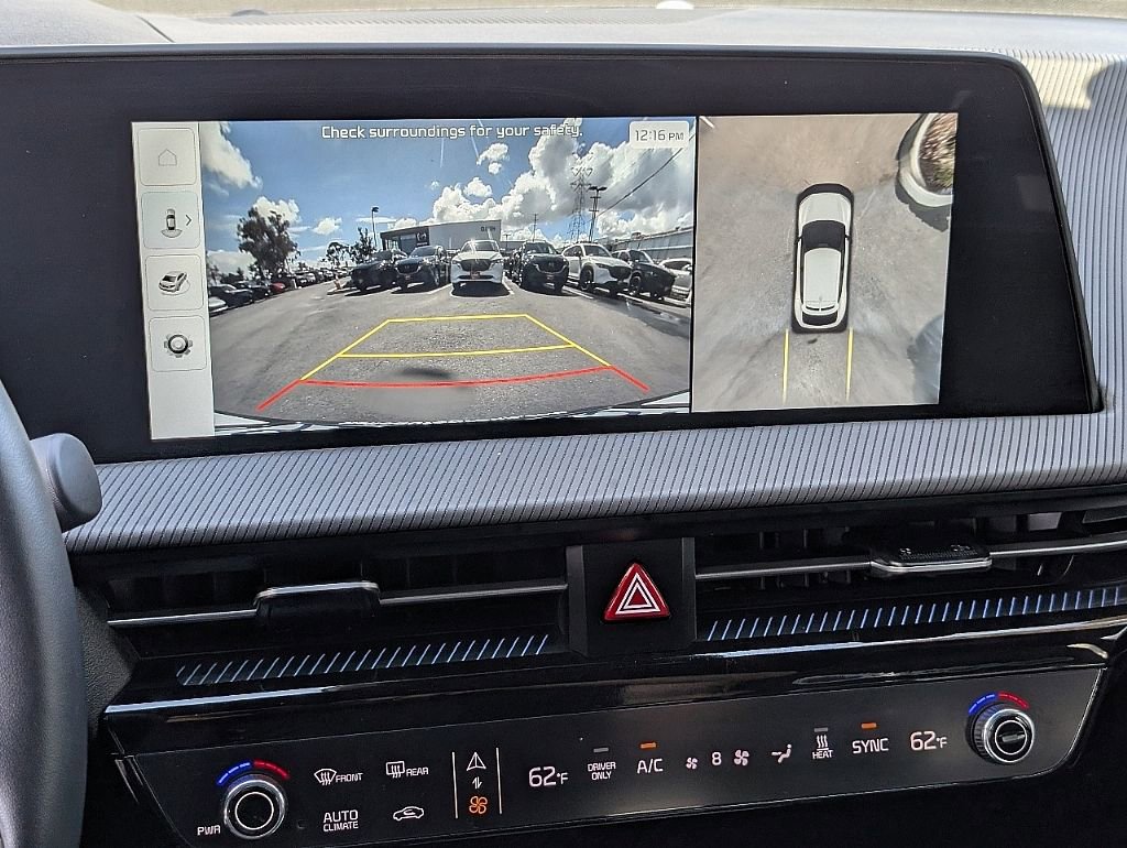 Used 2023 Kia EV6 GT image 34