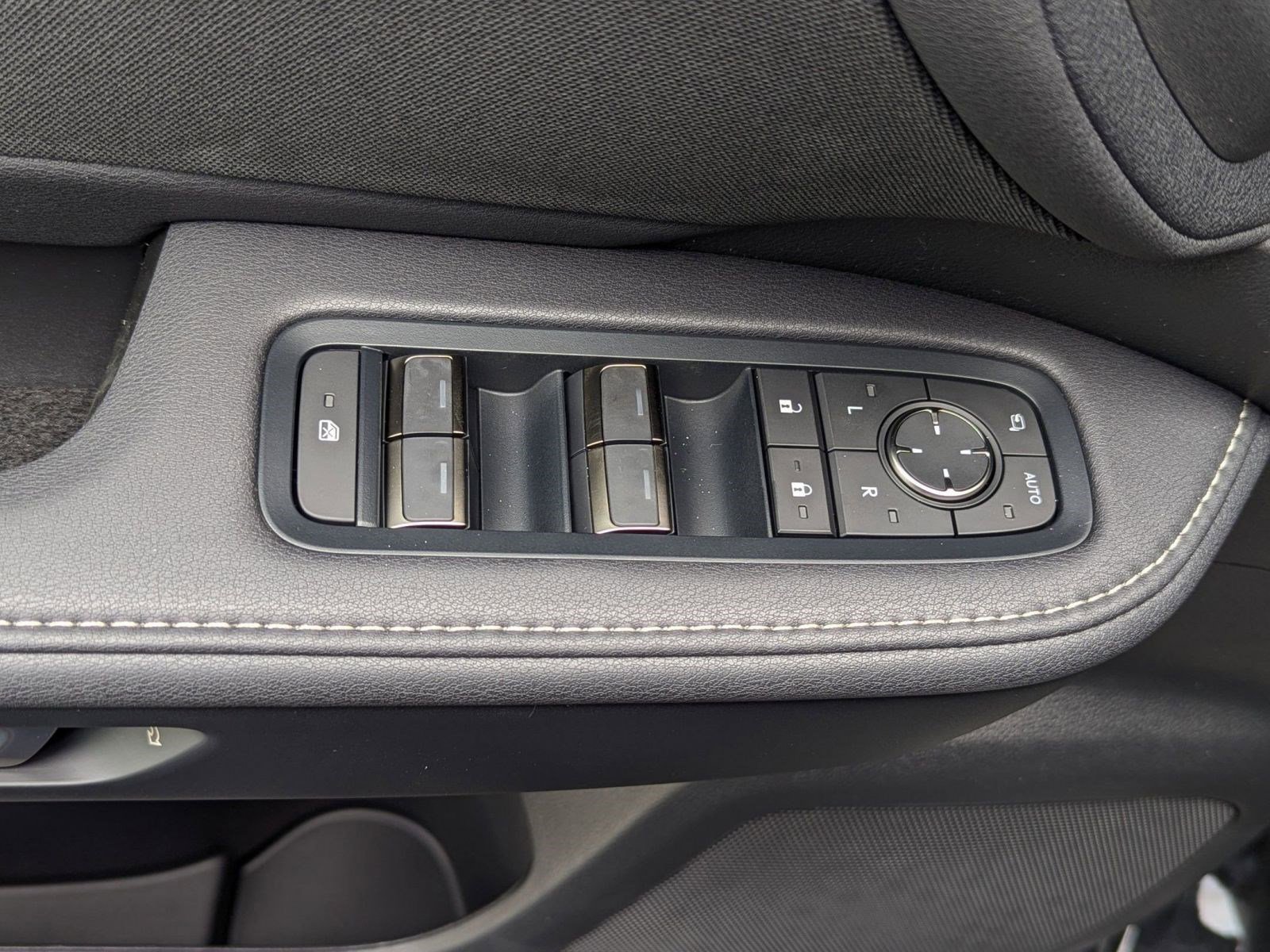 New 2025 Lexus TX 350 AWD image 23