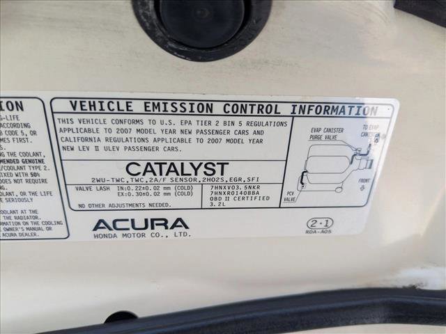 Used 2007 Acura TL FWD image 22