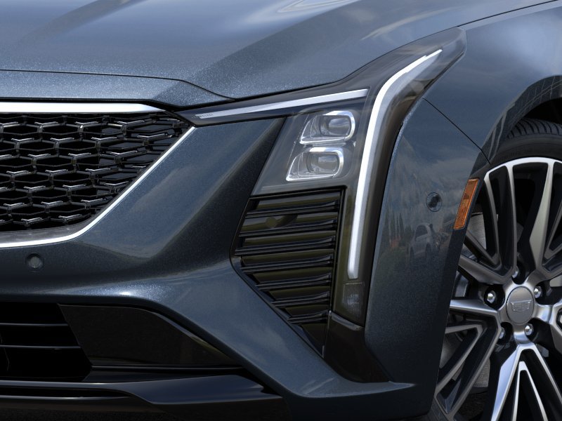 New 2026 Cadillac CT5 Premium Luxury AWD/4WD image 11