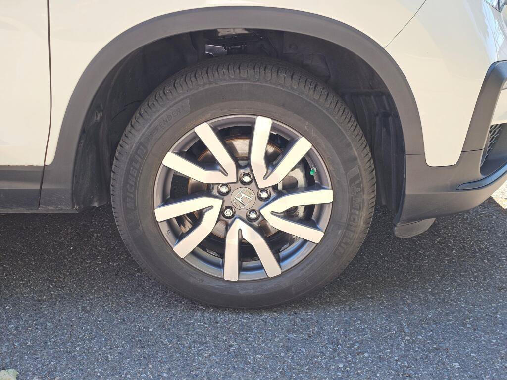 Used 2019 Honda Pilot EX-L image 9