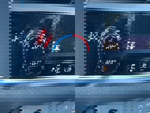 New 2026 Nissan Rogue SV w/ Rock Creek Premium Package image 36