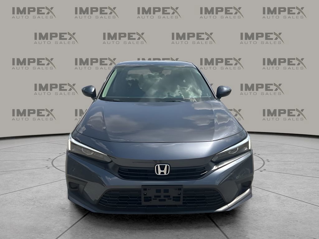 Used 2024 Honda Civic LX image 8
