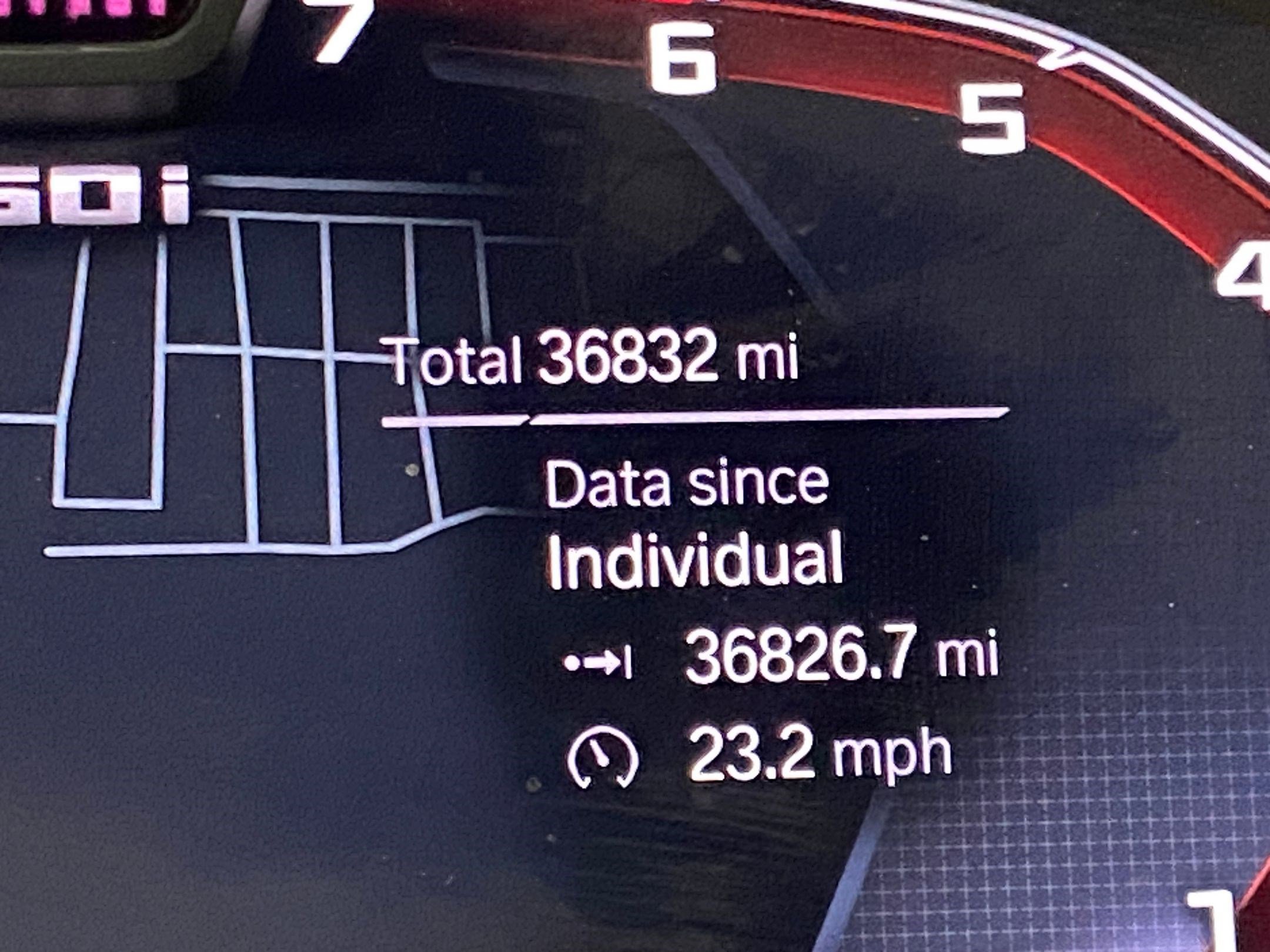 Certified 2023 BMW X5 M50i w/ Executive Package image 28