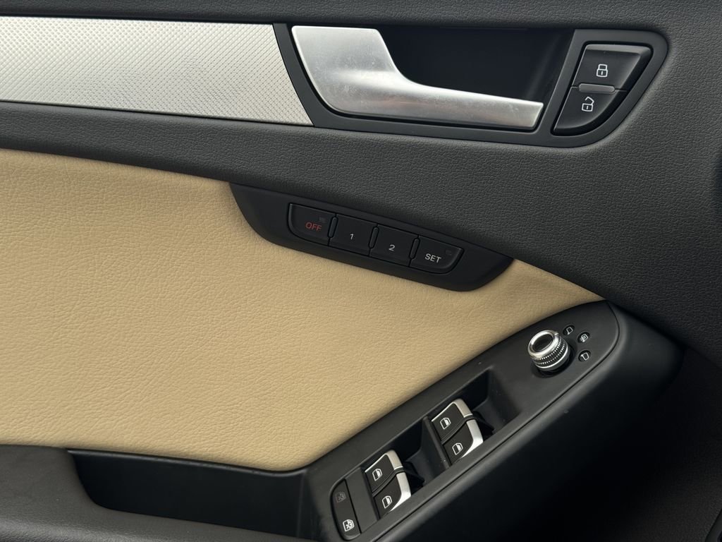 Used 2015 Audi A4 2.0T Premium Plus w/ Technology Package FWD image 23