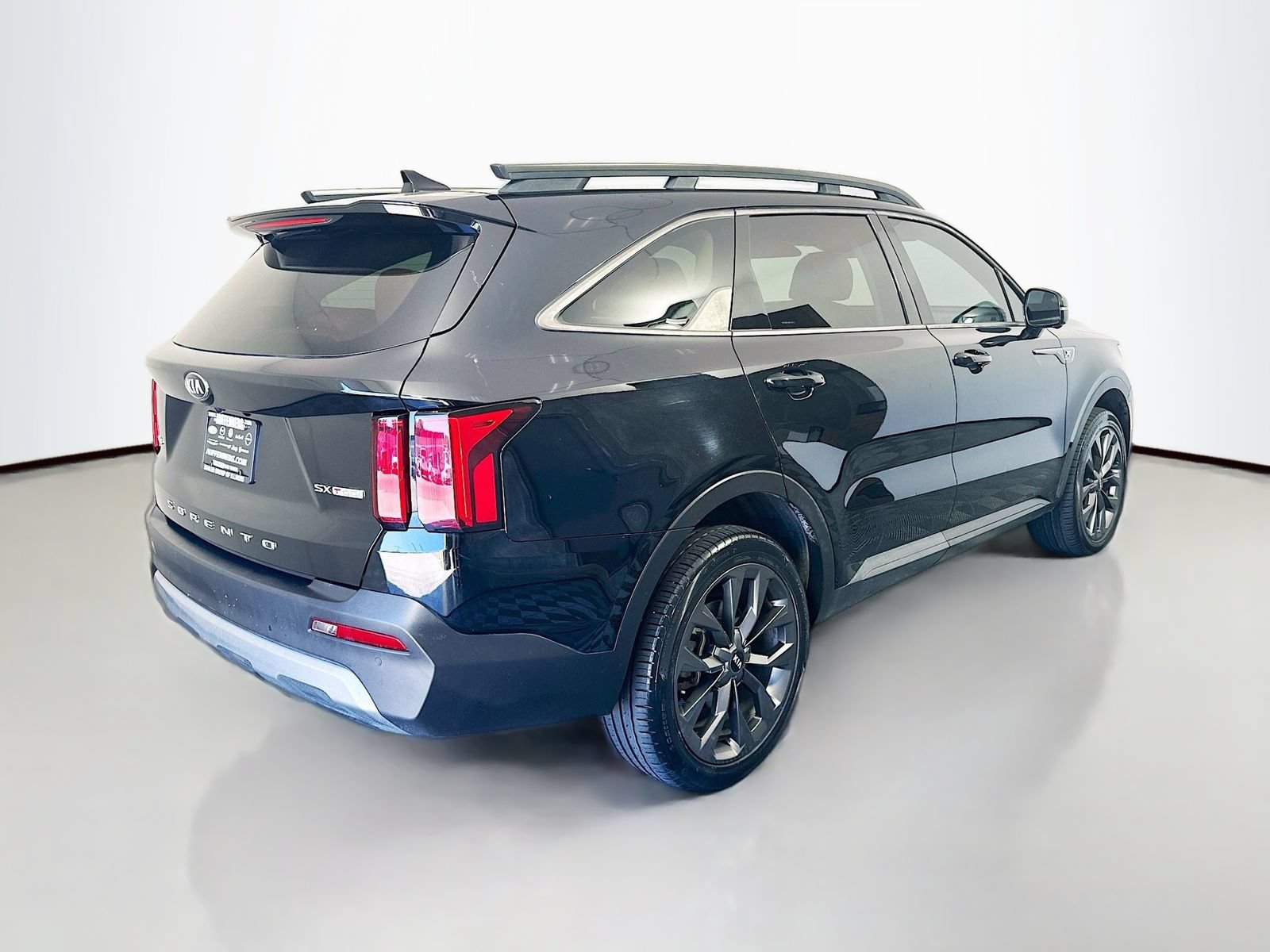 Used 2021 Kia Sorento SX Prestige AWD/4WD image 7