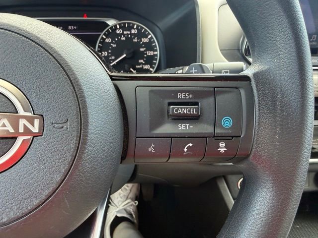 Used 2023 Nissan Rogue SV FWD image 33
