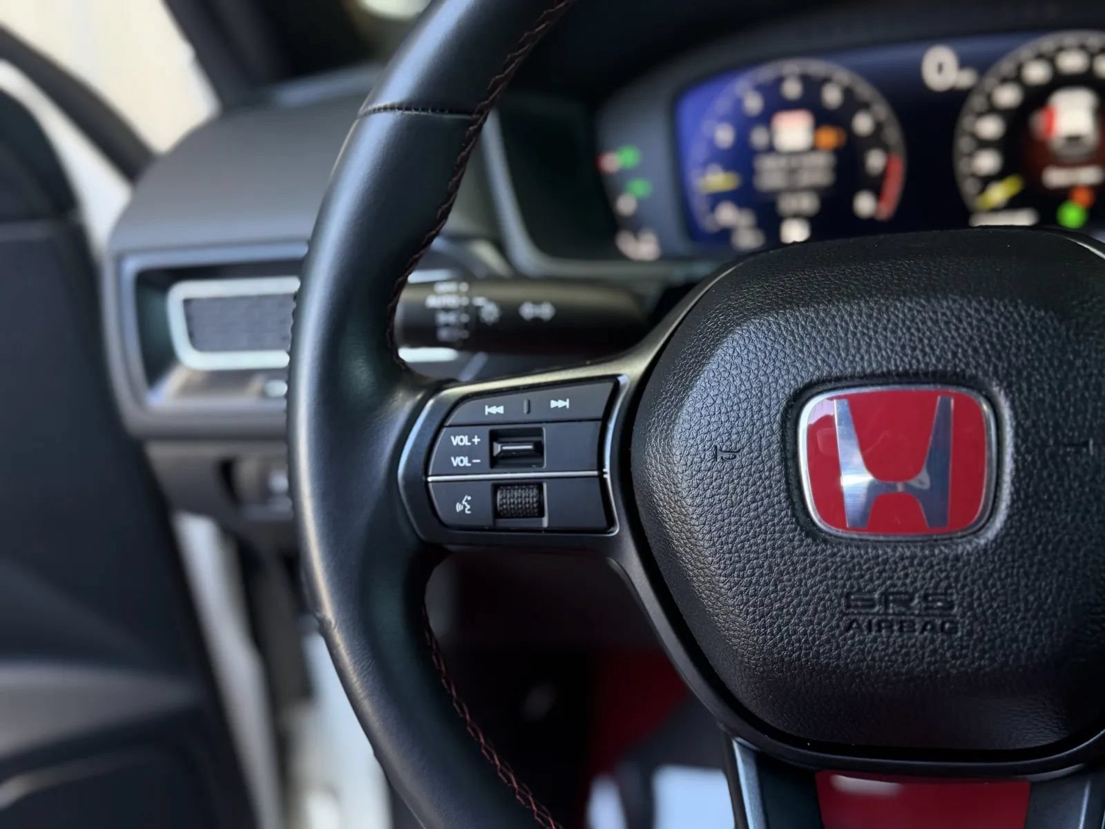 Used 2024 Honda Civic Type R image 21