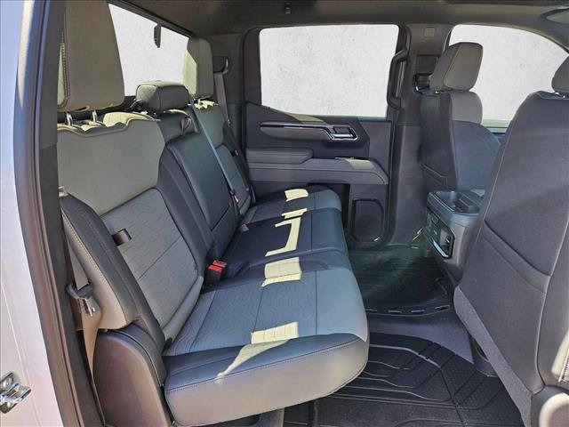 New 2026 Chevrolet Silverado 1500 ZR2 w/ LPO, Dark Essentials Package AWD/4WD image 16