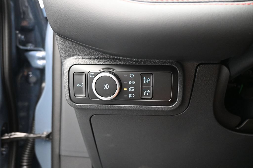 New 2026 Ford Explorer ST w/ Sun And Sound Package AWD/4WD image 14